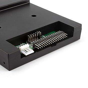 最高峰のエミュレータ3.5インチ Amazon | フロッピードライブエミュレータ 3.5インチ 標準